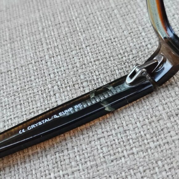 Nine West Women GlassesEyeglasses Frame CRYSTALs EUHP RC 54[]17 125 Eyewear - Picture 10 of 11